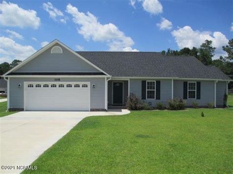 Hubert, NC Real Estate - Hubert Homes for Sale | realtor.com®