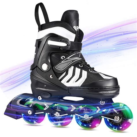 10 Best Inline Skates For Kids Reviews In 2021