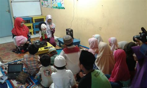 Rumah Quran Ppa Cab Palembang Rumah Quran Ppa