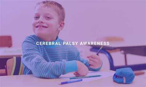 Cerebral Palsy Awareness Alpha Academy