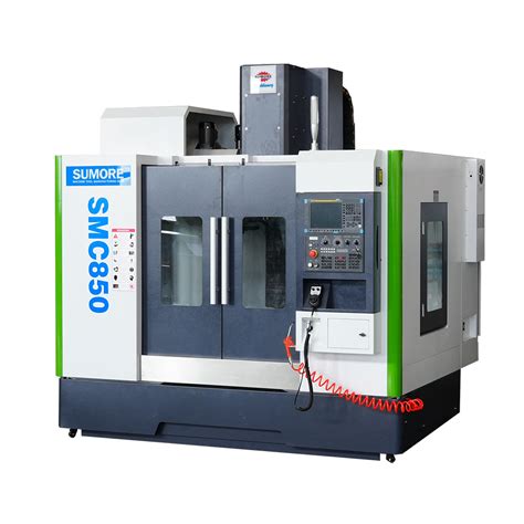 China Best Sale Popular High Precision 3 4 5 Axis Vertical Milling