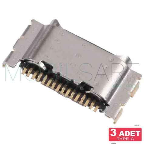 Infinix Hot 12 Şarj Soketi Portu Satın Alın Mobilsarf
