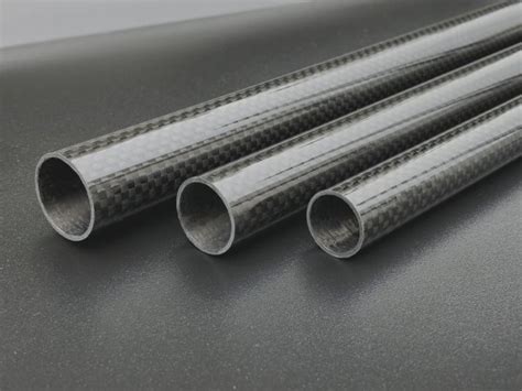 Carbon Fibre Tubes Nz