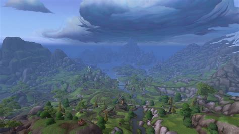 Stormsong Valley : r/wow