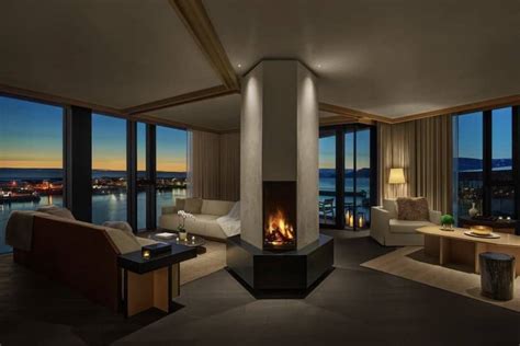 12 Coolest Boutique Hotels in Reykjavik Iceland