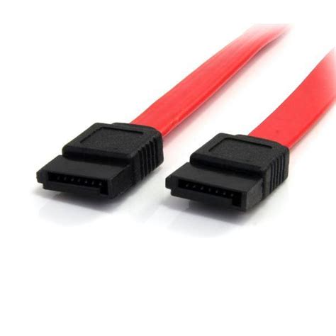 Cable Sata M Rojo In Pulgadas Cable Serial Ata Sp Digital