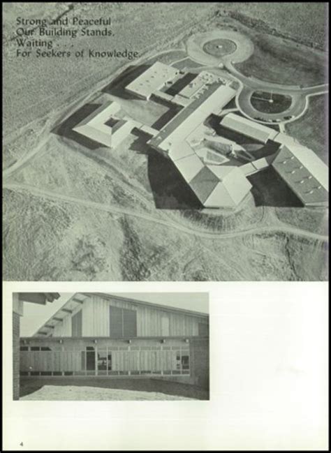 Explore 1966 Kelly Walsh High School Yearbook, Casper WY - Classmates