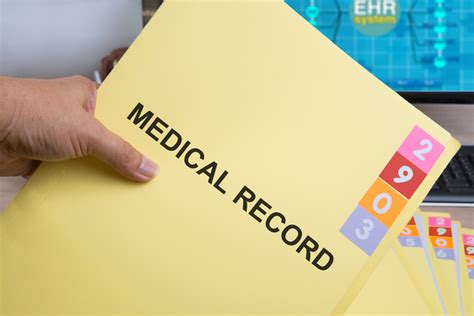 Order Medical Records Is The Simple Way To Get Copies Of Medical