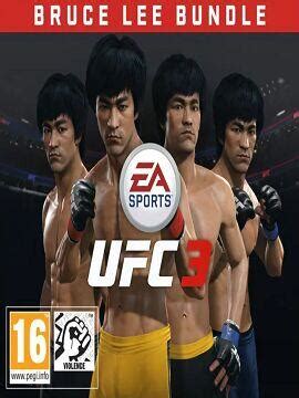 Buy Ea Sports Ufc Bruce Lee Bundle Xbox One Series X S Cd Key K G