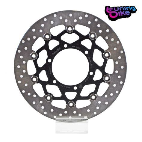 Brembo Disco Freno Flottante Anteriore S Oro Suzuki Gsx R Ebay