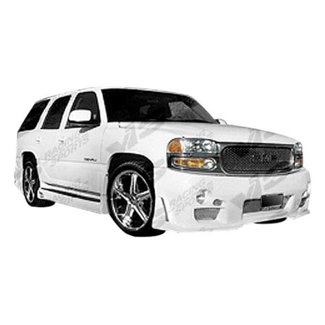 Gmc Yukon Denali Body Kits