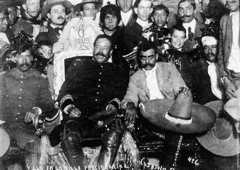 Pancho Villa Gagdaily News