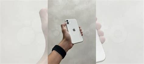 iPhone 11, 64 ГБ купить в Иркутске | Электроника | Авито