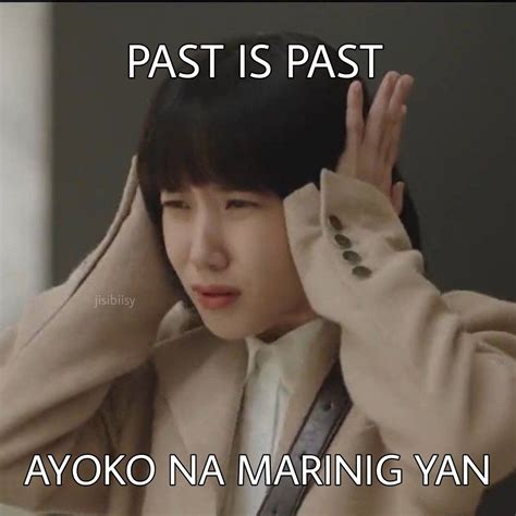 Park Eun Bin Meme Tagalog Quotes Funny Cute Funny Pics Filipino Funny