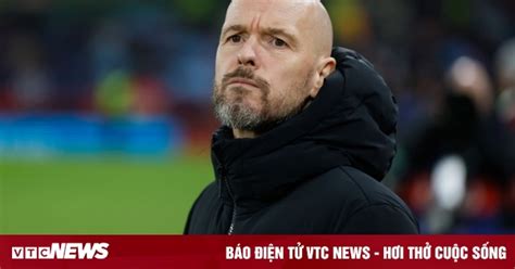 Bị Loại Khỏi Cúp C1 Hlv Erik Ten Hag Vẫn Khen Man Utd đá Tốt