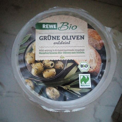 Rewe Bio Gr Ne Oliven Reviews Abillion