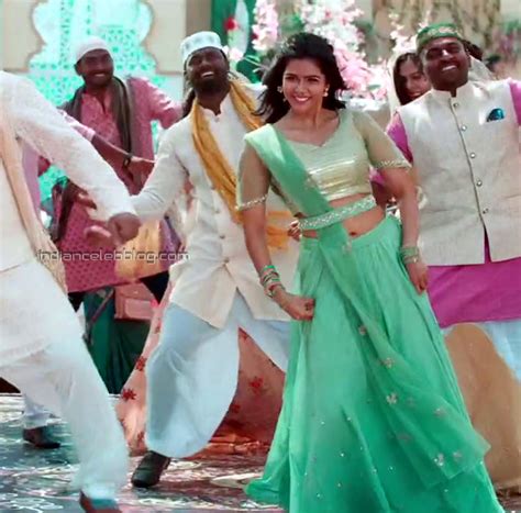 Kalyani Priyadarshan Maanaadu Tamil 5 Hot Navel Hd Caps Indiancelebblog