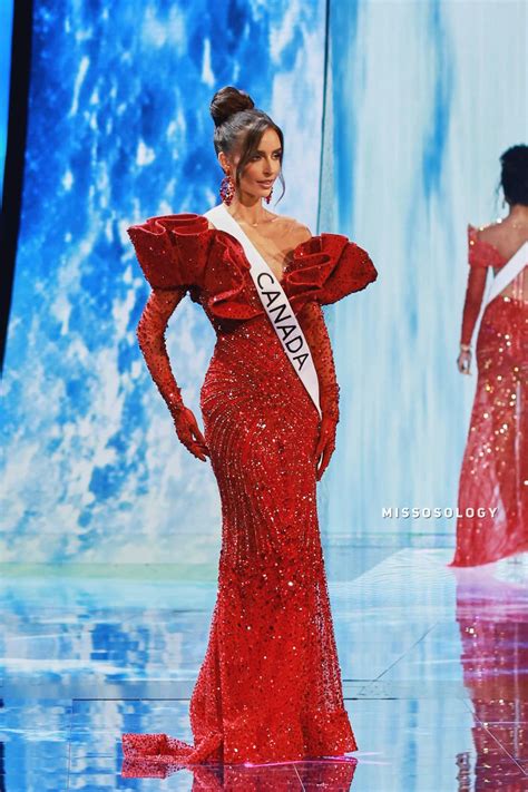 In Photos Miss Universe 2023 Gown Prelims Missosology