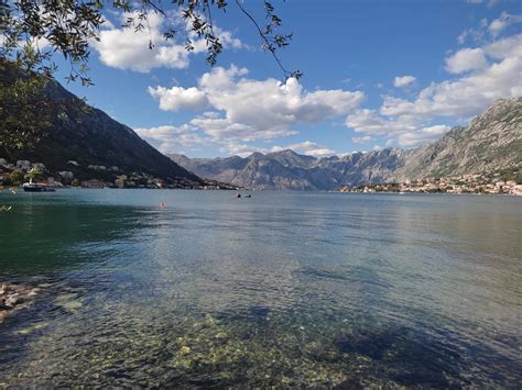 Kotor Natural Beach - Cozy Montenegro