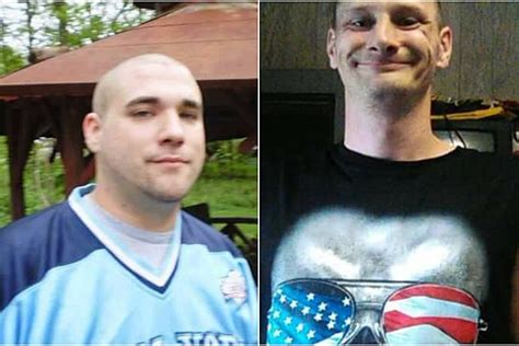 Help Needed To Find 2 Missing Hudson Valley Men