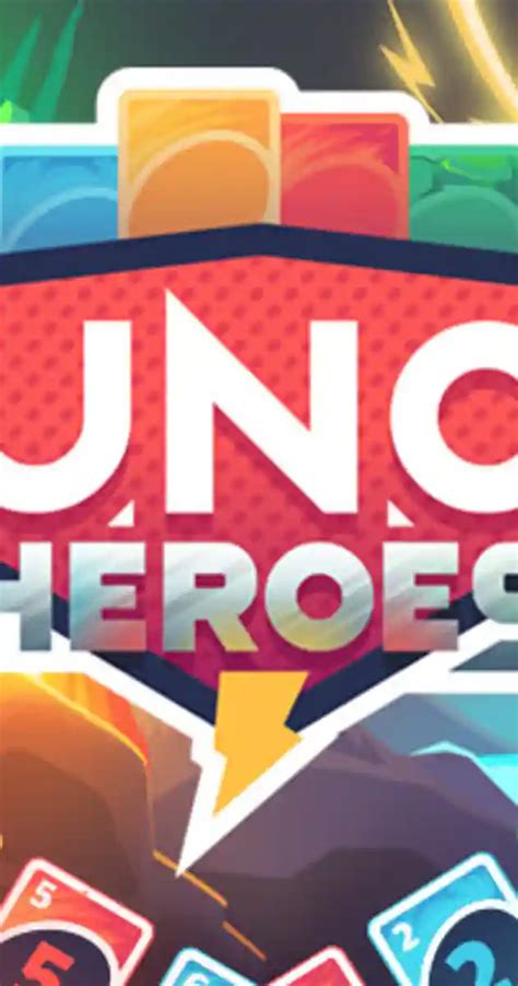 UNO Heroes Free Online Games Play On Unvgames