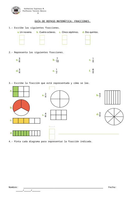 Docx Guia Repaso Fracciones Dokumen Tips