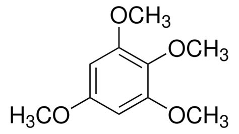 1 2 3 5 四甲氧基苯 98 Sigma Aldrich