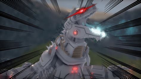 Ready Player One Mechagodzilla Everything You Need To Know Kaiju