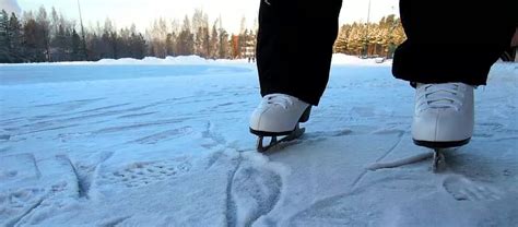 7 Amazing ice skating tricks for beginners+ list of ice skating moves ...