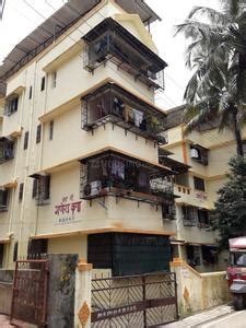 Om Shree Ganesh Krupa Co Operative Housing Society In Badlapur West