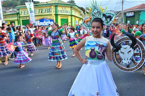 Cultura de Nicaragua características importancia y mucho más