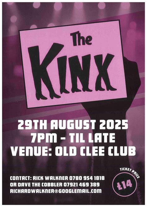 Discover North East Lincolnshire | The Kinx - Discover North East