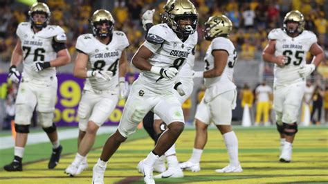 Colorado vs. Arizona State: Three offensive keys for the Buffs