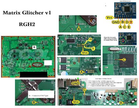 Xbox 360 RGH RGH2 ConsoleMods Wiki