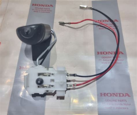 Fuel Unit Ontel Bensin Pompa Fuel Ful Pump Pam Assy Pompa Bensin