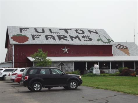 Fulton Farms