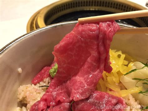 神田生肉ランチ「肉の匠 将泰庵 新日本橋店」で飲めるハンバーグand和牛鉄火丼大盛り進撃のグルメチェーン店、コンビニ、新メニュー、新商品、スイーツなどの最新グルメを最速でお届け！！！