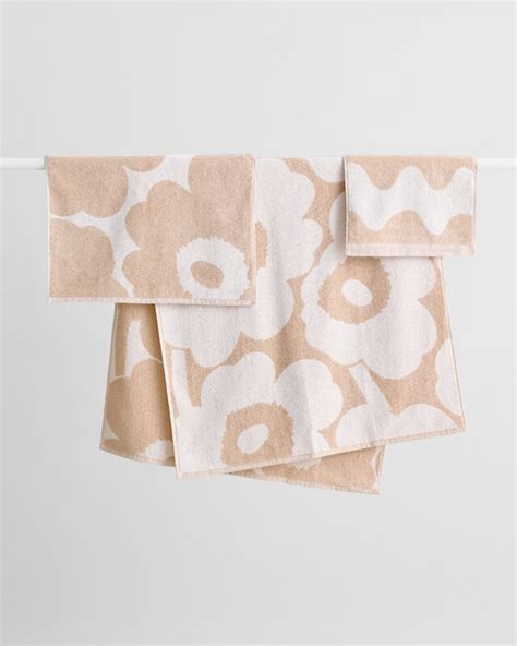 Esitell Imagen Marimekko Pyyhe Beige Abzlocal Mx