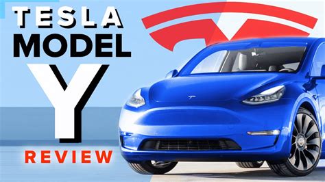 Tesla Model Y Review The Truth After 20 Months YouTube