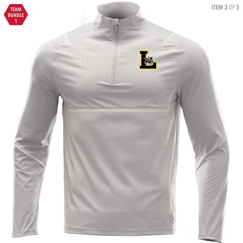 Vent Quarter Zip-Unisex--Lafayette MO | RUDIS