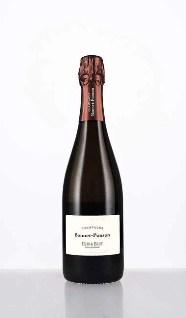 Bonnet Ponson Cuvée perpétuelle RP17 Extra Brut Premier Cru NV