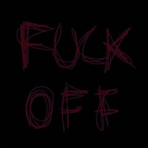 Stream FUCK OFF By SUPPLICIUM Listen Online For Free On SoundCloud