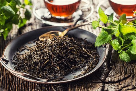 Darjeeling Tea: Your Guide to the Exquisite Black Tea - Cup & Leaf