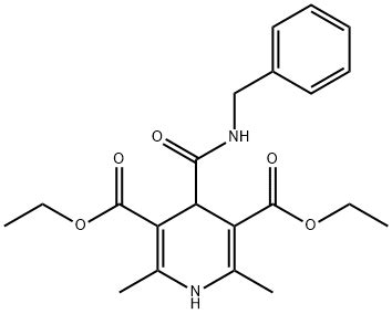 Pyridinedicarboxylic Acid Dihydro Dimethyl