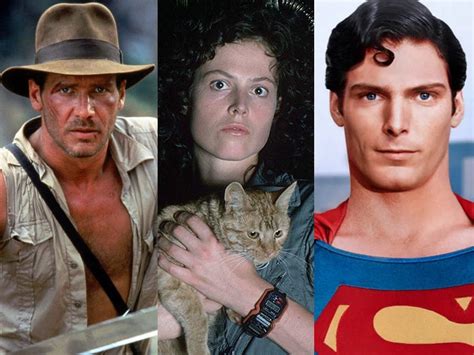 The 51 greatest movie heroes of all time, ranked