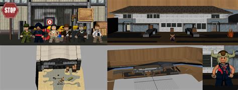 Lego Indiana Jones 2 by euchreplayer23 on DeviantArt