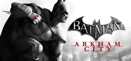 Batman Arkham City System Requirements Can I Run Batman Arkham City