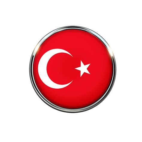 Turkey,flag,circle,wallpaper,red - free image from needpix.com