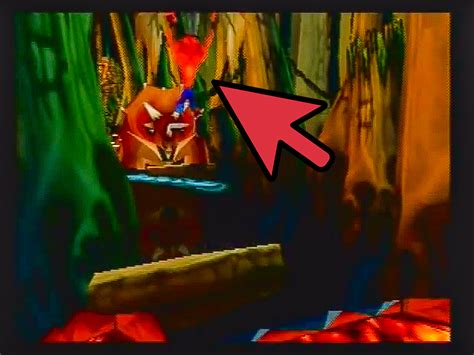 How to Find Secret Levels 31 and 32 in Crash Bandicoot Warped