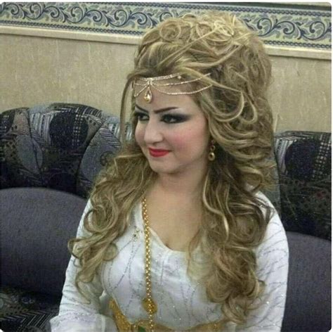 Kurdish Hårs Models Makeup Hair Styles Hair Models Makeup